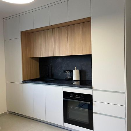 Apartmani Natali Orebić Exterior foto