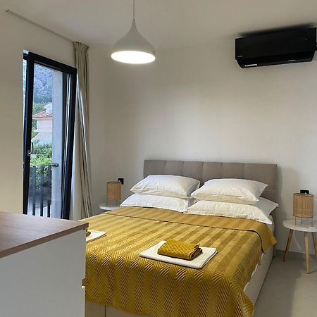 Apartmani Natali Orebić Exterior foto