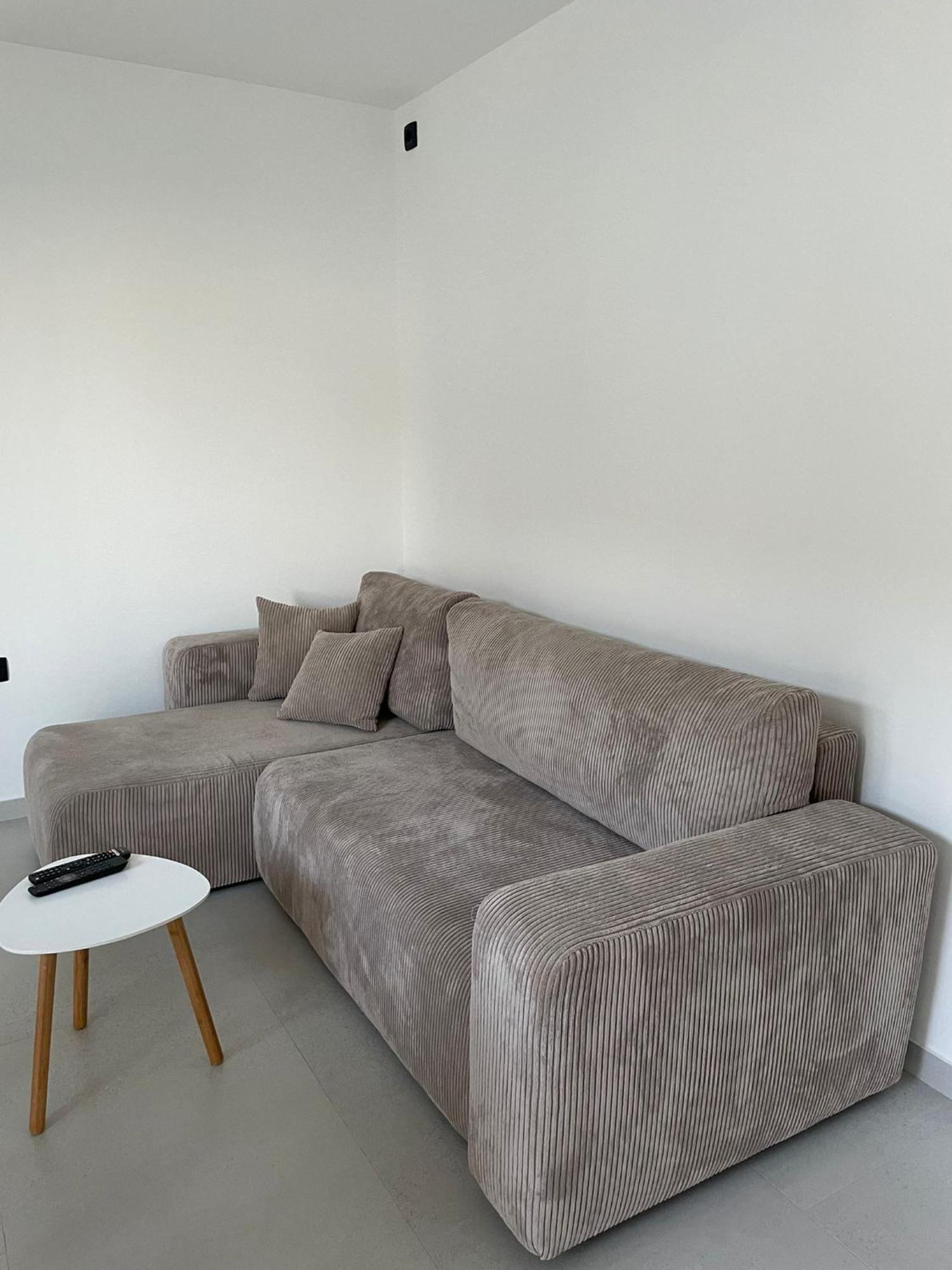 Apartmani Natali Orebić Exterior foto