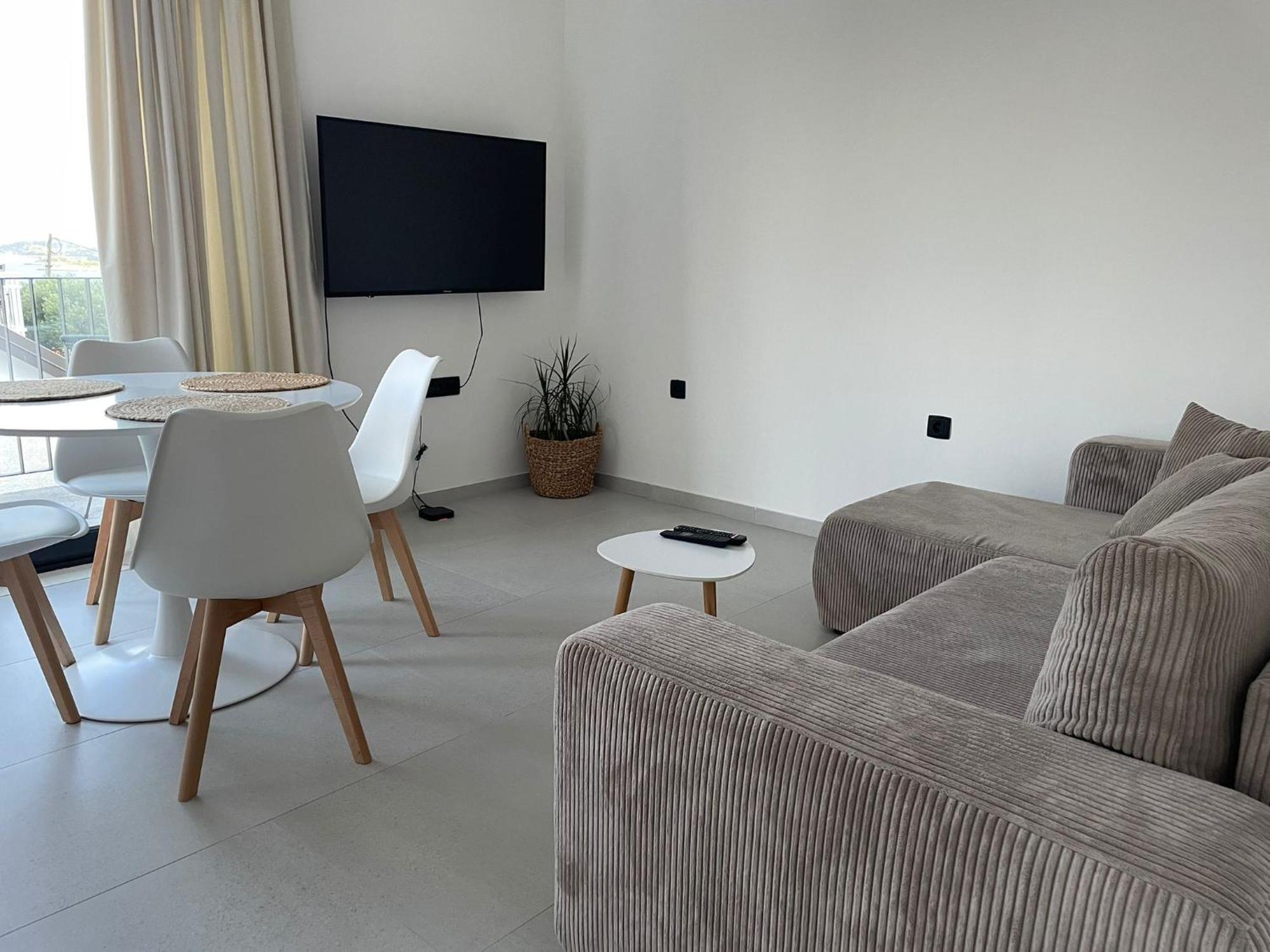 Apartmani Natali Orebić Exterior foto