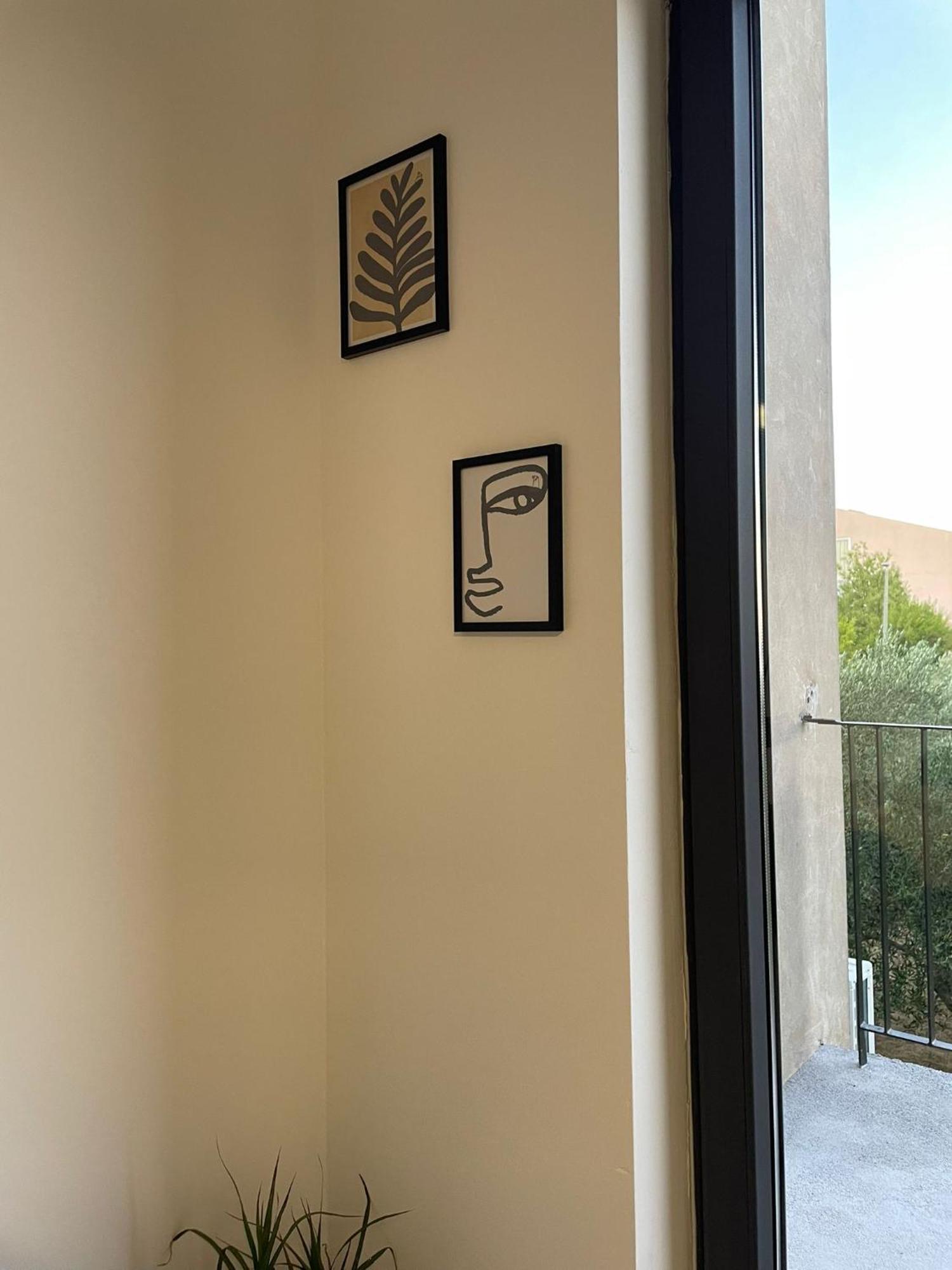 Apartmani Natali Orebić Exterior foto