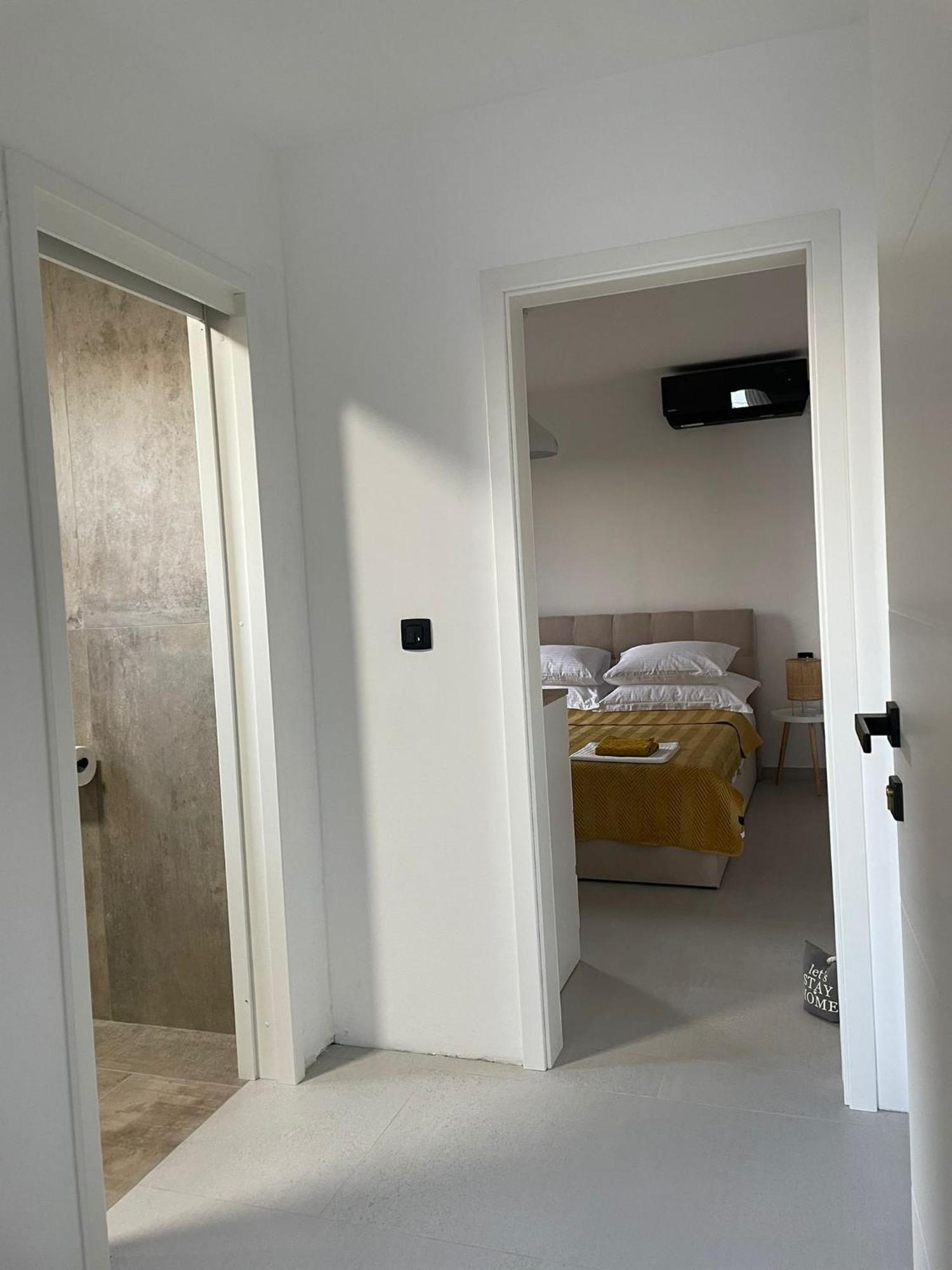 Apartmani Natali Orebić Exterior foto