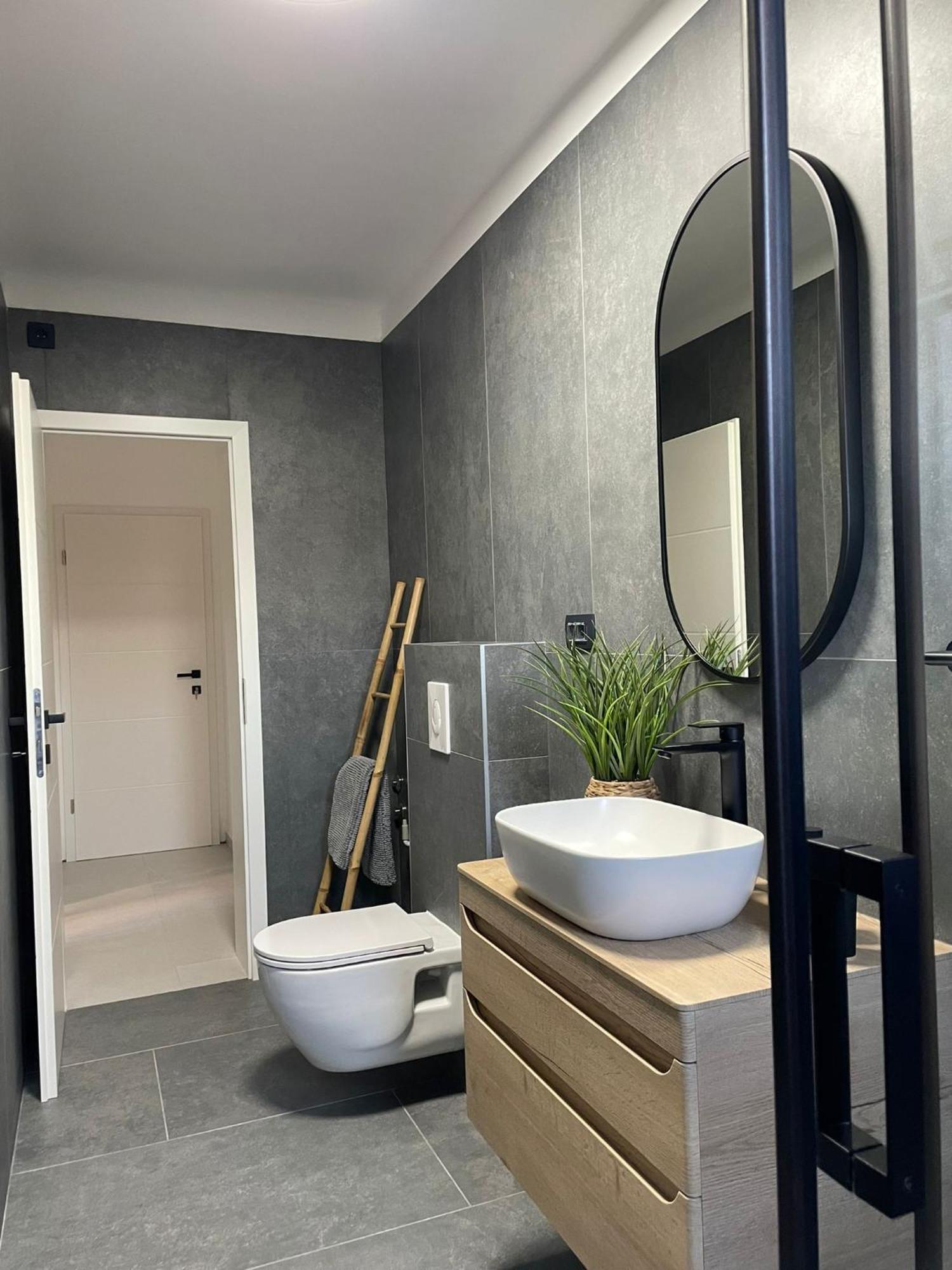 Apartmani Natali Orebić Exterior foto