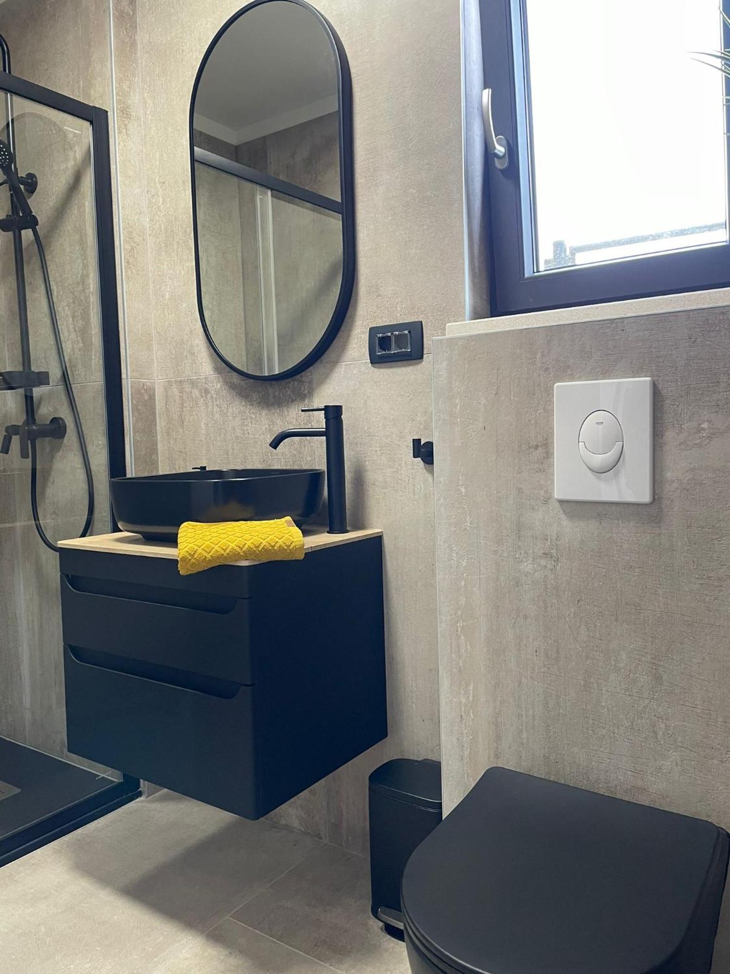 Apartmani Natali Orebić Exterior foto